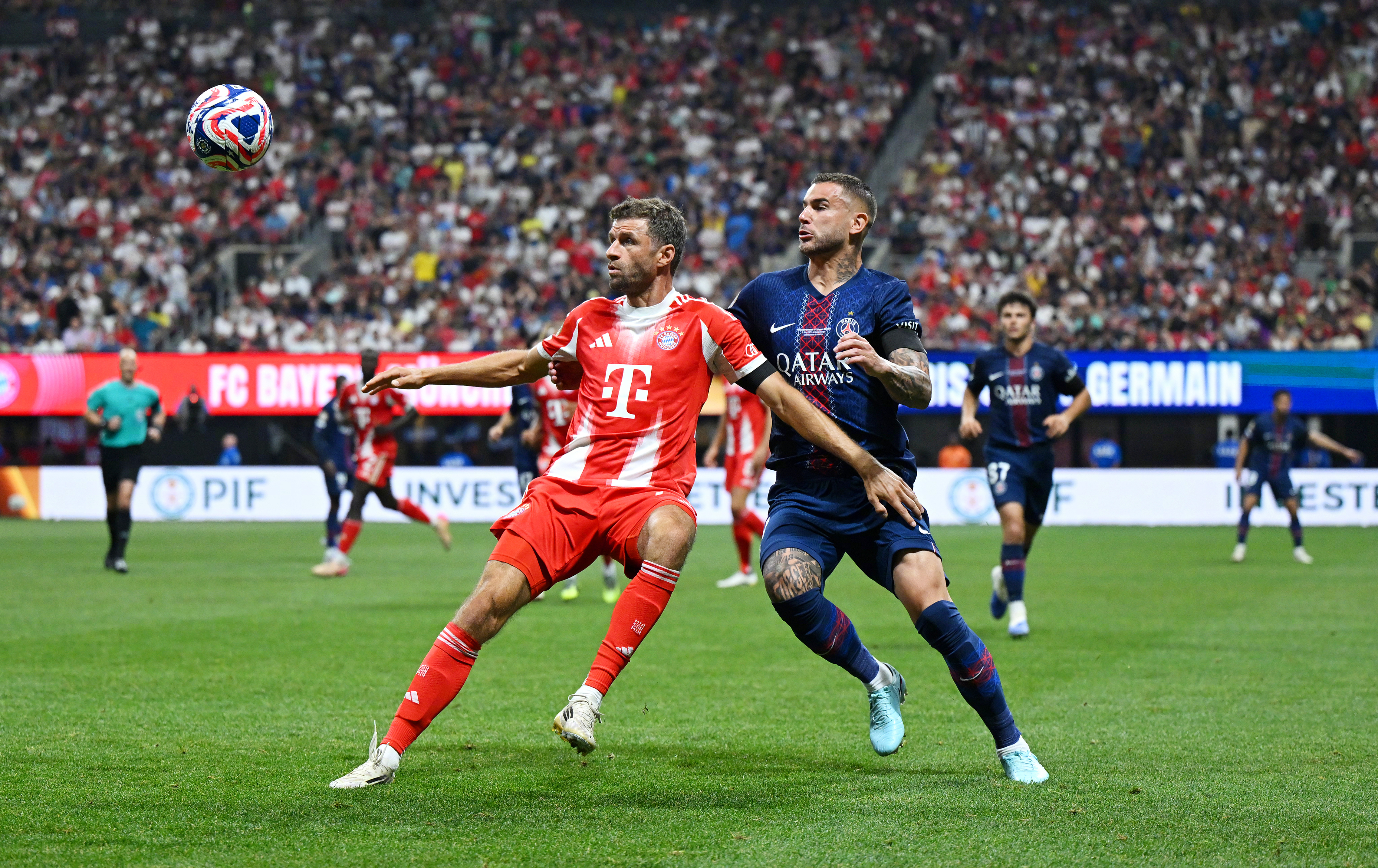 清晨巴黎圣日耳曼备战意甲;复出首秀细节曝光;压力陡增;数据趋势出现新变化的简单介绍 清晨巴黎圣日耳曼备战意甲;复出首秀细节曝光;压力陡增;数据趋势出现新变化的简单介绍