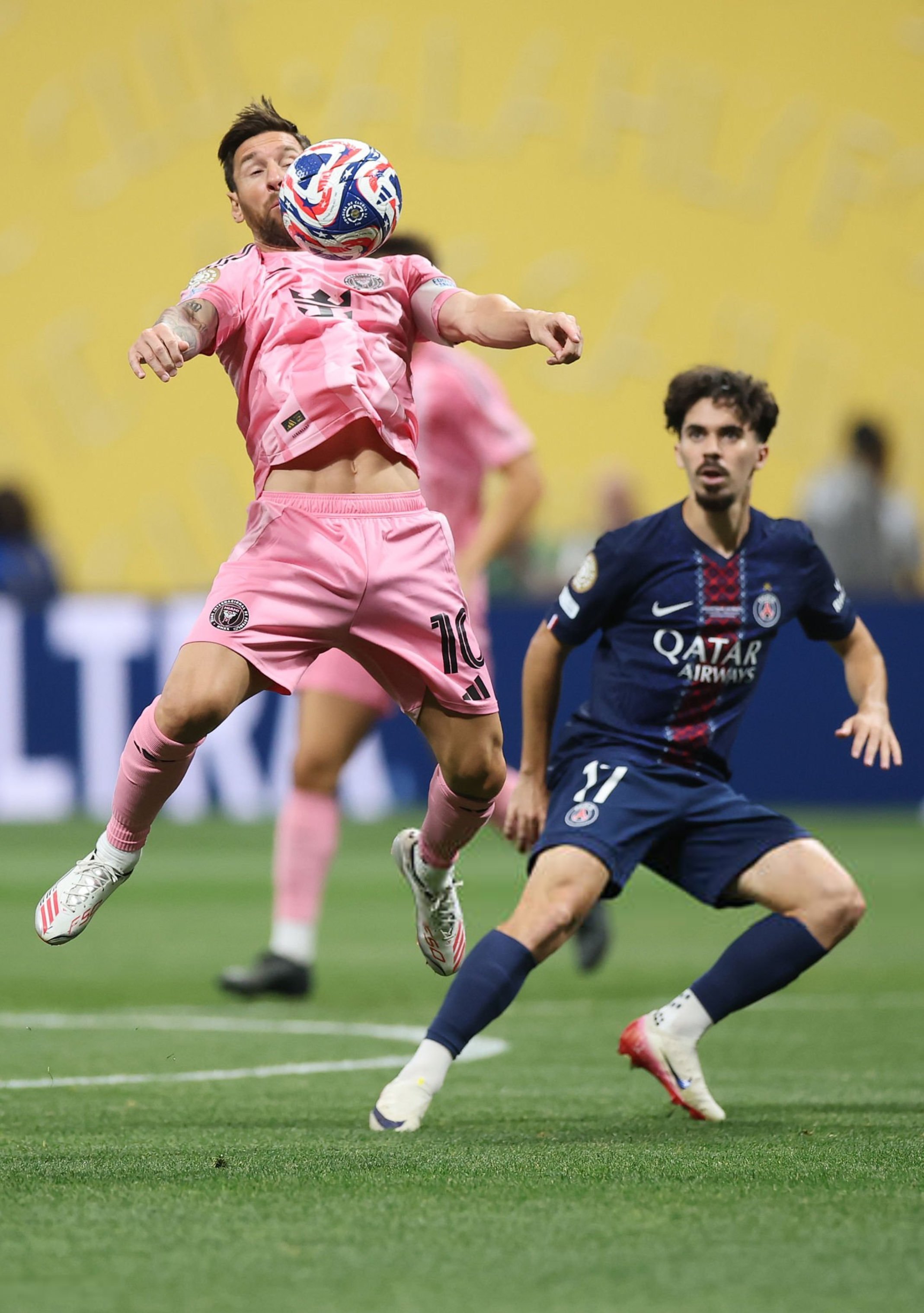 清晨巴黎圣日耳曼备战意甲;复出首秀细节曝光;压力陡增;数据趋势出现新变化的简单介绍 清晨巴黎圣日耳曼备战意甲;复出首秀细节曝光;压力陡增;数据趋势出现新变化的简单介绍